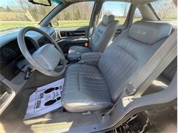 1996 Chevrolet Impala (CC-2109074) for sale in Greensboro, North Carolina