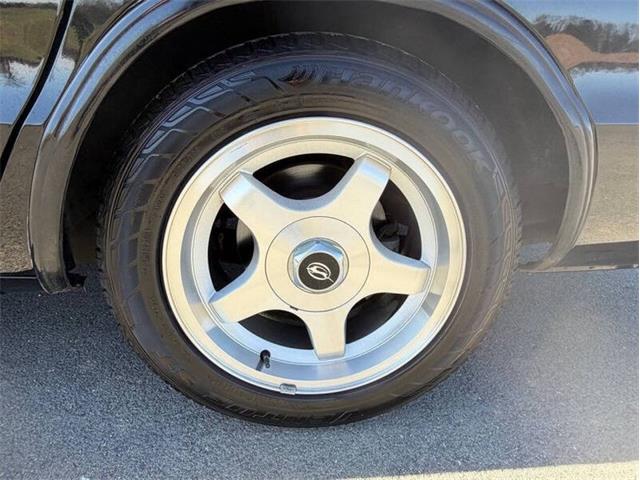 1996 Chevrolet Impala (CC-2109074) for sale in Greensboro, North Carolina
