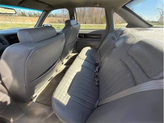 1996 Chevrolet Impala (CC-2109074) for sale in Greensboro, North Carolina