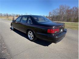 1996 Chevrolet Impala (CC-2109074) for sale in Greensboro, North Carolina