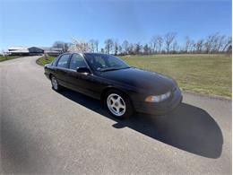 1996 Chevrolet Impala (CC-2109074) for sale in Greensboro, North Carolina