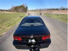 1996 Chevrolet Impala (CC-2109074) for sale in Greensboro, North Carolina