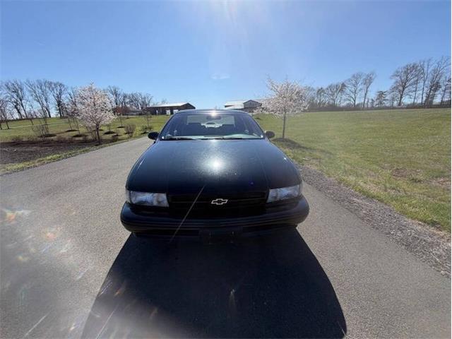 1996 Chevrolet Impala (CC-2109074) for sale in Greensboro, North Carolina