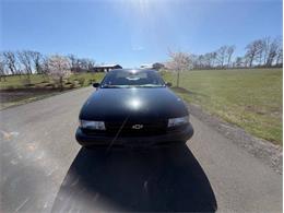 1996 Chevrolet Impala (CC-2109074) for sale in Greensboro, North Carolina