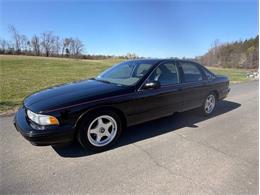 1996 Chevrolet Impala (CC-2109074) for sale in Greensboro, North Carolina