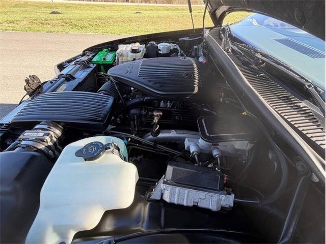 1996 Chevrolet Impala (CC-2109074) for sale in Greensboro, North Carolina