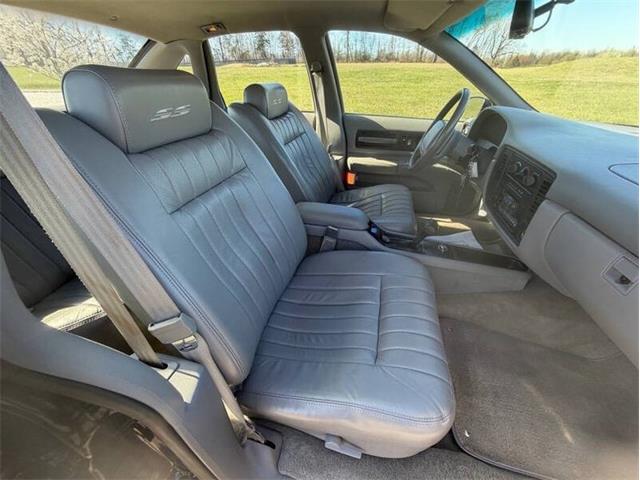 1996 Chevrolet Impala (CC-2109074) for sale in Greensboro, North Carolina