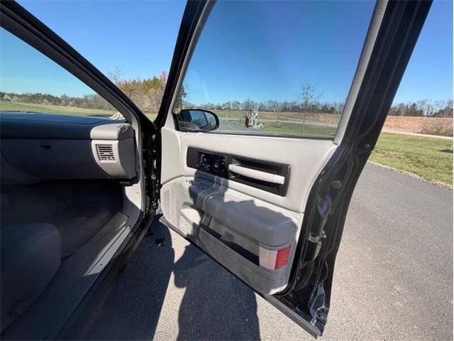 1996 Chevrolet Impala (CC-2109074) for sale in Greensboro, North Carolina