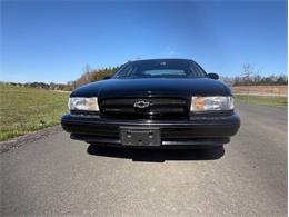1996 Chevrolet Impala (CC-2109074) for sale in Greensboro, North Carolina