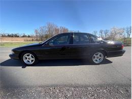 1996 Chevrolet Impala (CC-2109074) for sale in Greensboro, North Carolina