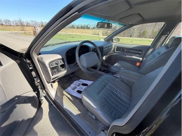 1996 Chevrolet Impala (CC-2109074) for sale in Greensboro, North Carolina