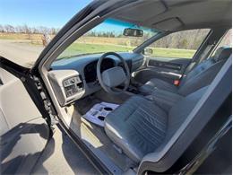 1996 Chevrolet Impala (CC-2109074) for sale in Greensboro, North Carolina