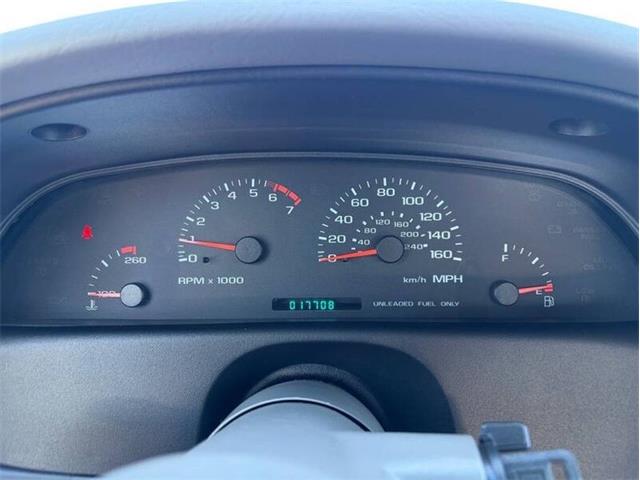 1996 Chevrolet Impala (CC-2109074) for sale in Greensboro, North Carolina