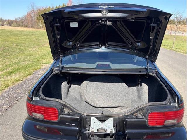 1996 Chevrolet Impala (CC-2109074) for sale in Greensboro, North Carolina