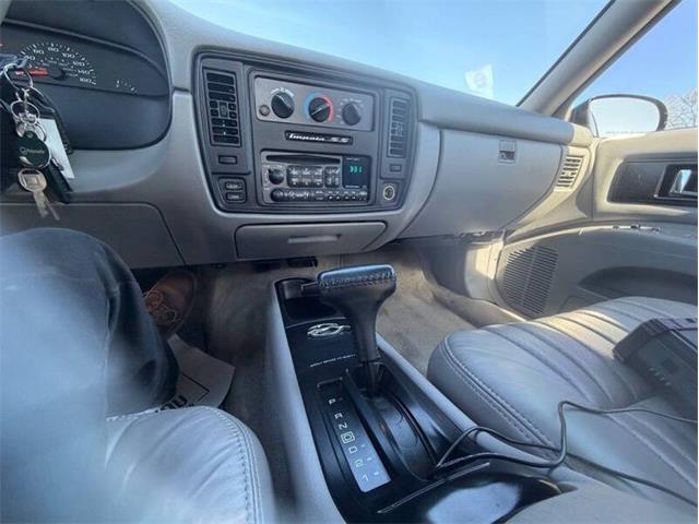 1996 Chevrolet Impala (CC-2109074) for sale in Greensboro, North Carolina