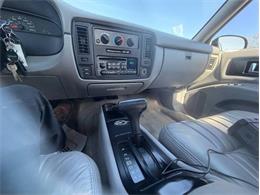 1996 Chevrolet Impala (CC-2109074) for sale in Greensboro, North Carolina