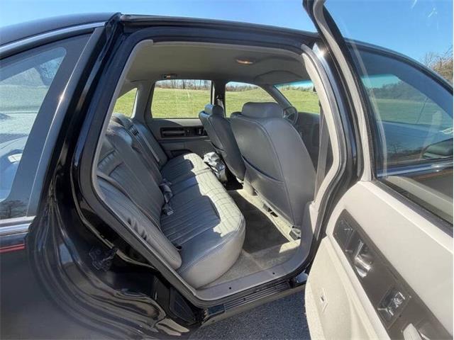 1996 Chevrolet Impala (CC-2109074) for sale in Greensboro, North Carolina