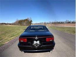 1996 Chevrolet Impala (CC-2109074) for sale in Greensboro, North Carolina