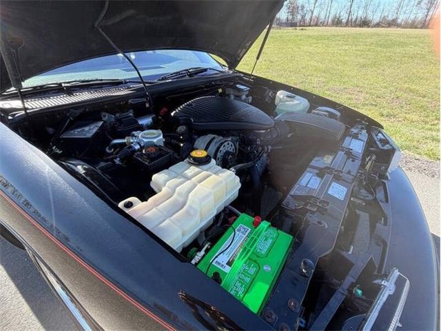 1996 Chevrolet Impala (CC-2109074) for sale in Greensboro, North Carolina