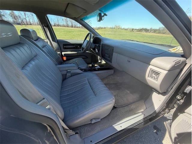 1996 Chevrolet Impala (CC-2109074) for sale in Greensboro, North Carolina