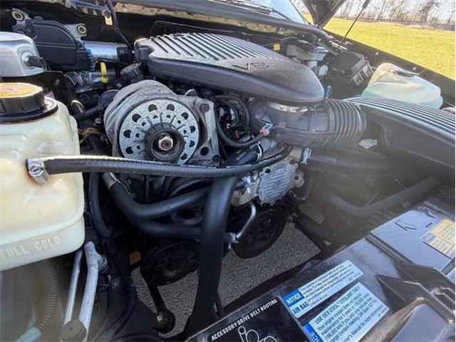 1996 Chevrolet Impala (CC-2109074) for sale in Greensboro, North Carolina