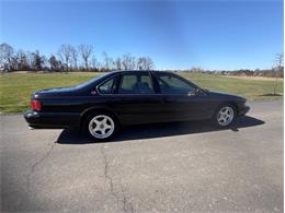 1996 Chevrolet Impala (CC-2109074) for sale in Greensboro, North Carolina
