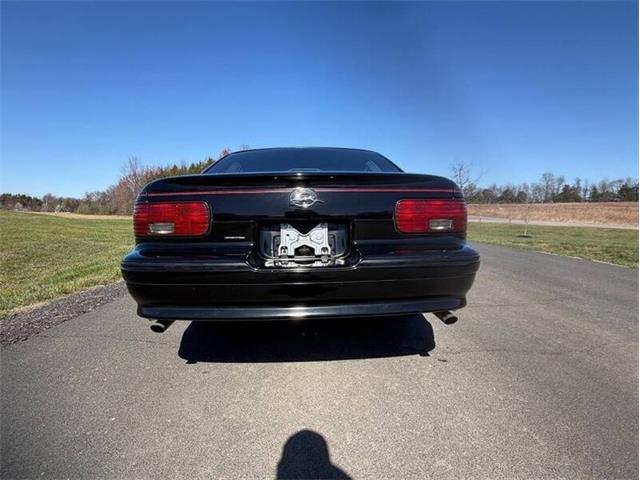1996 Chevrolet Impala (CC-2109074) for sale in Greensboro, North Carolina