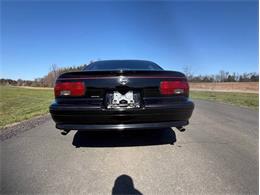 1996 Chevrolet Impala (CC-2109074) for sale in Greensboro, North Carolina