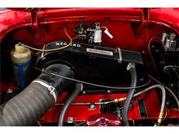 1960 MG MGA (CC-2109075) for sale in Lebanon, Tennessee