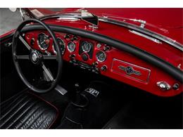 1960 MG MGA (CC-2109075) for sale in Lebanon, Tennessee