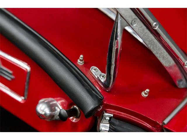 1960 MG MGA (CC-2109075) for sale in Lebanon, Tennessee