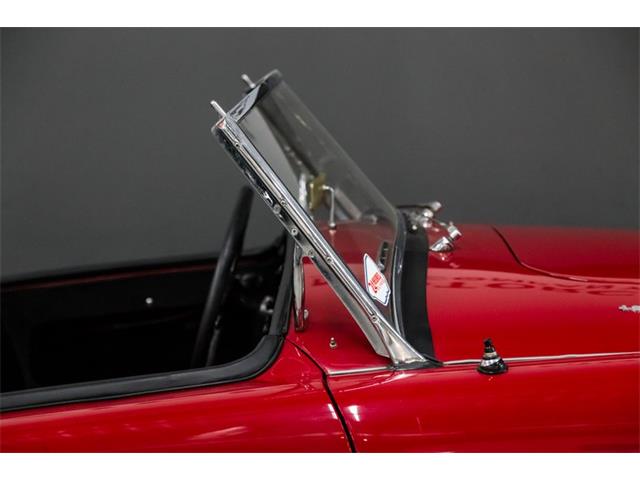 1960 MG MGA (CC-2109075) for sale in Lebanon, Tennessee