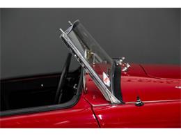 1960 MG MGA (CC-2109075) for sale in Lebanon, Tennessee