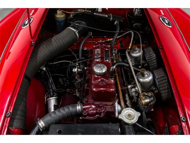 1960 MG MGA (CC-2109075) for sale in Lebanon, Tennessee