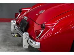1960 MG MGA (CC-2109075) for sale in Lebanon, Tennessee
