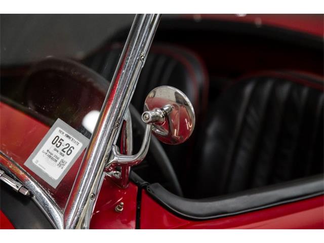 1960 MG MGA (CC-2109075) for sale in Lebanon, Tennessee