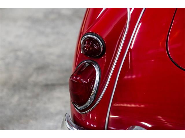 1960 MG MGA (CC-2109075) for sale in Lebanon, Tennessee