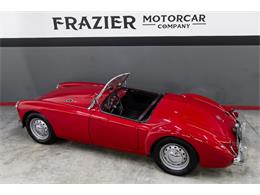 1960 MG MGA (CC-2109075) for sale in Lebanon, Tennessee