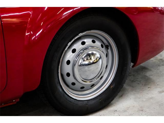 1960 MG MGA (CC-2109075) for sale in Lebanon, Tennessee