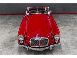 1960 MG MGA (CC-2109075) for sale in Lebanon, Tennessee