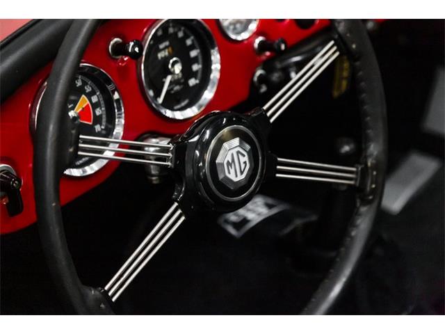 1960 MG MGA (CC-2109075) for sale in Lebanon, Tennessee