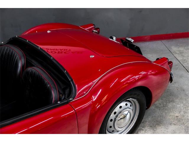 1960 MG MGA (CC-2109075) for sale in Lebanon, Tennessee