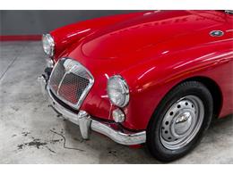 1960 MG MGA (CC-2109075) for sale in Lebanon, Tennessee