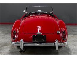 1960 MG MGA (CC-2109075) for sale in Lebanon, Tennessee
