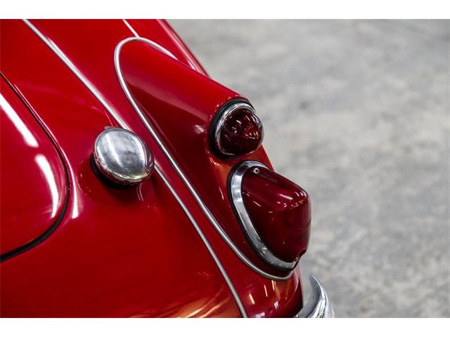 1960 MG MGA (CC-2109075) for sale in Lebanon, Tennessee
