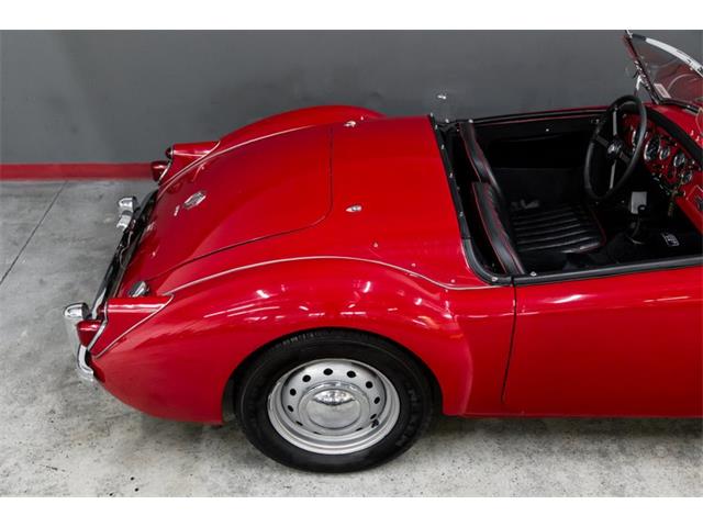 1960 MG MGA (CC-2109075) for sale in Lebanon, Tennessee