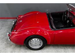 1960 MG MGA (CC-2109075) for sale in Lebanon, Tennessee