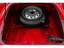 1960 MG MGA (CC-2109075) for sale in Lebanon, Tennessee