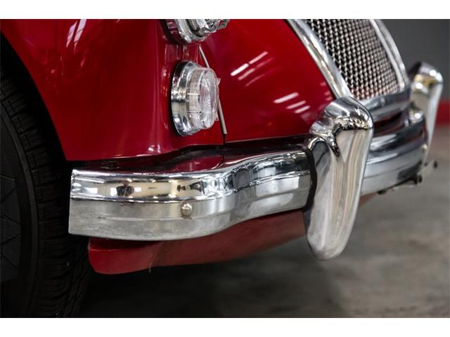 1960 MG MGA (CC-2109075) for sale in Lebanon, Tennessee