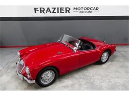 1960 MG MGA (CC-2109075) for sale in Lebanon, Tennessee